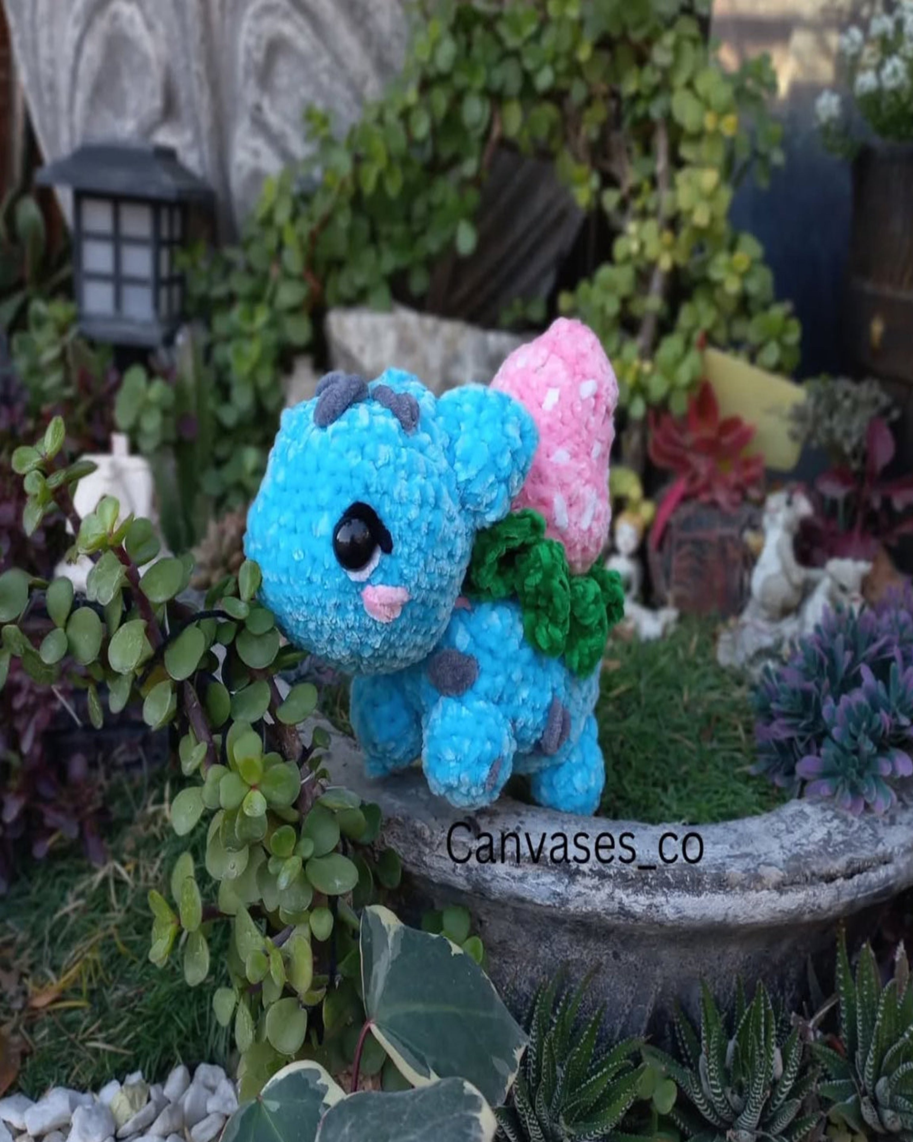 Bulbasaur